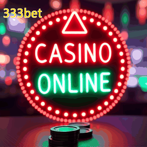 Login e Começar a Jogar no Cassino 333bet.com